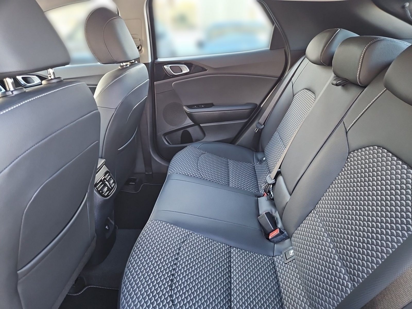 Kia XCeed – Bild 7