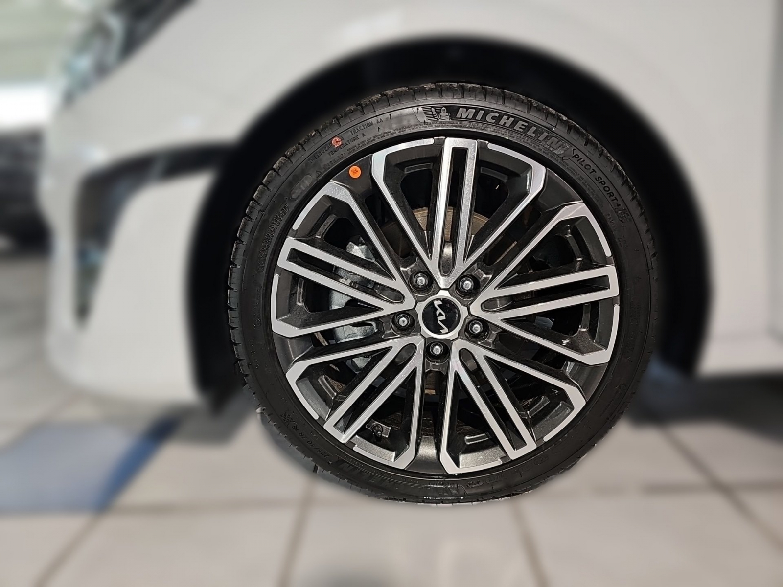 Kia cee'd Sportswagon – Bild 5
