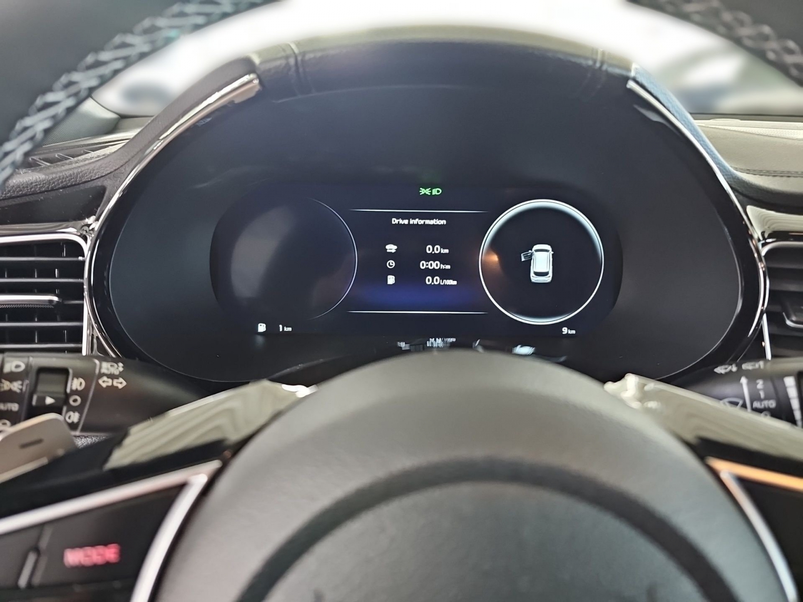 Kia cee'd Sportswagon – Bild 6