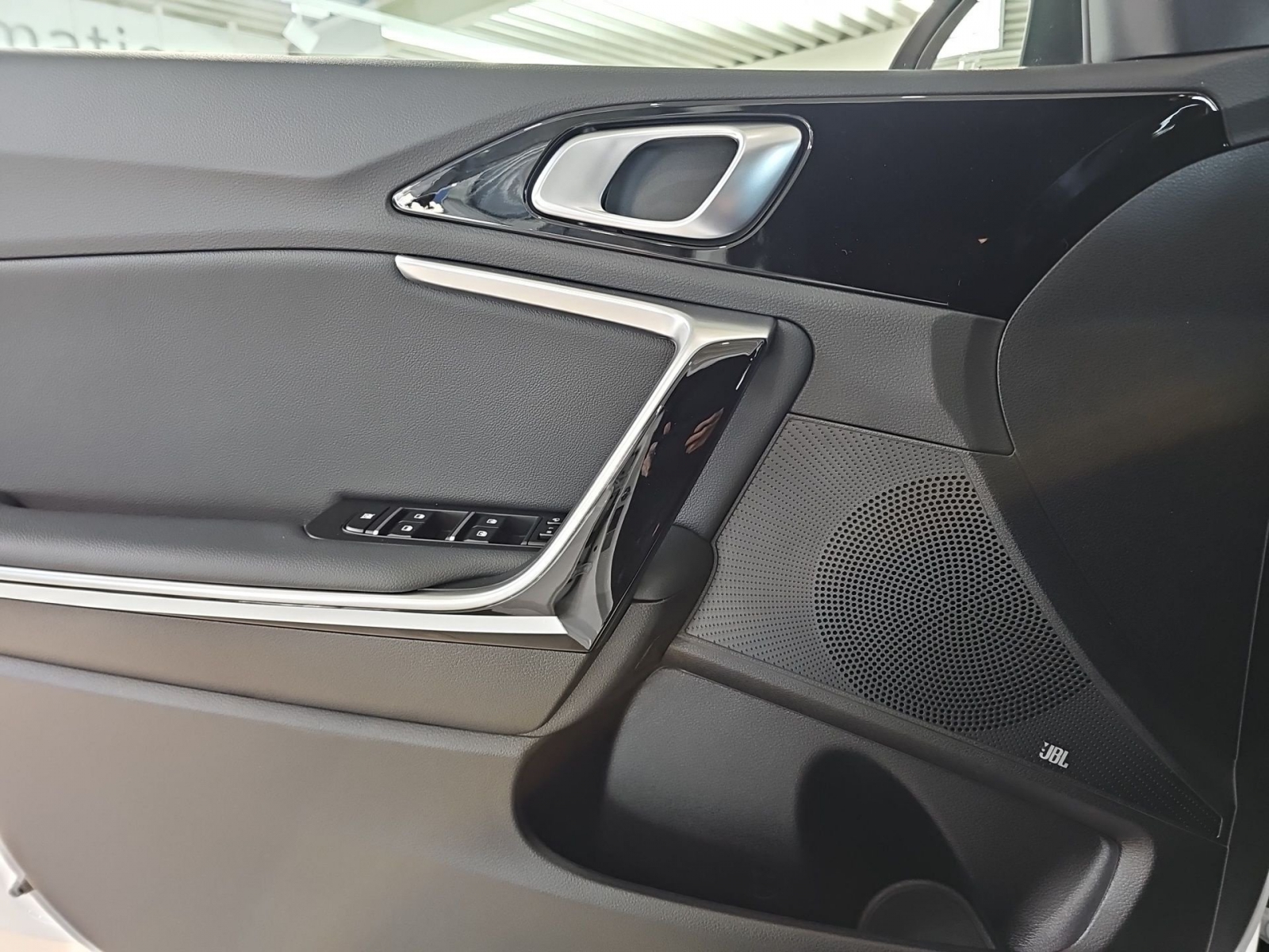 Kia cee'd Sportswagon – Bild 8
