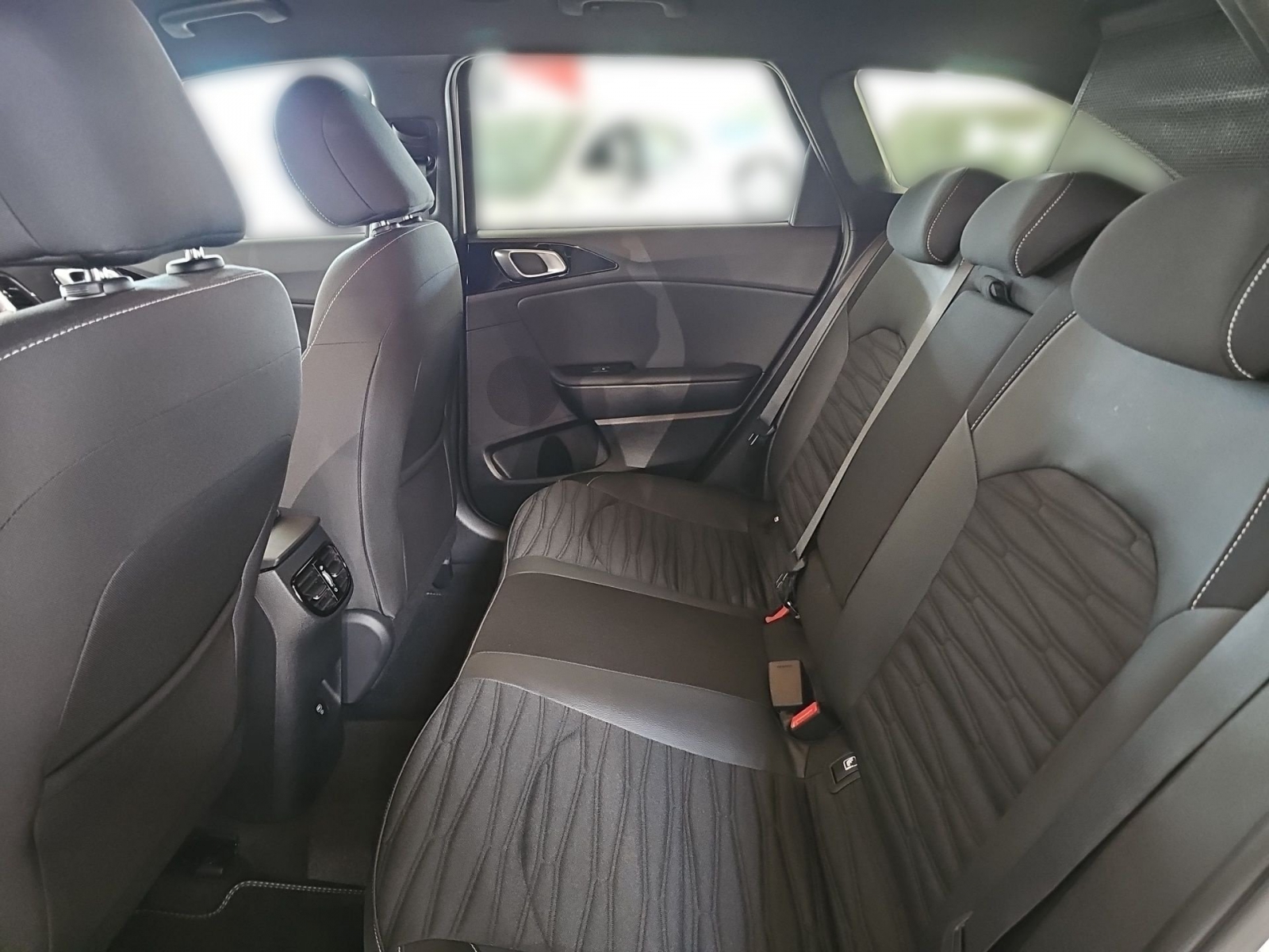 Kia cee'd Sportswagon – Bild 9