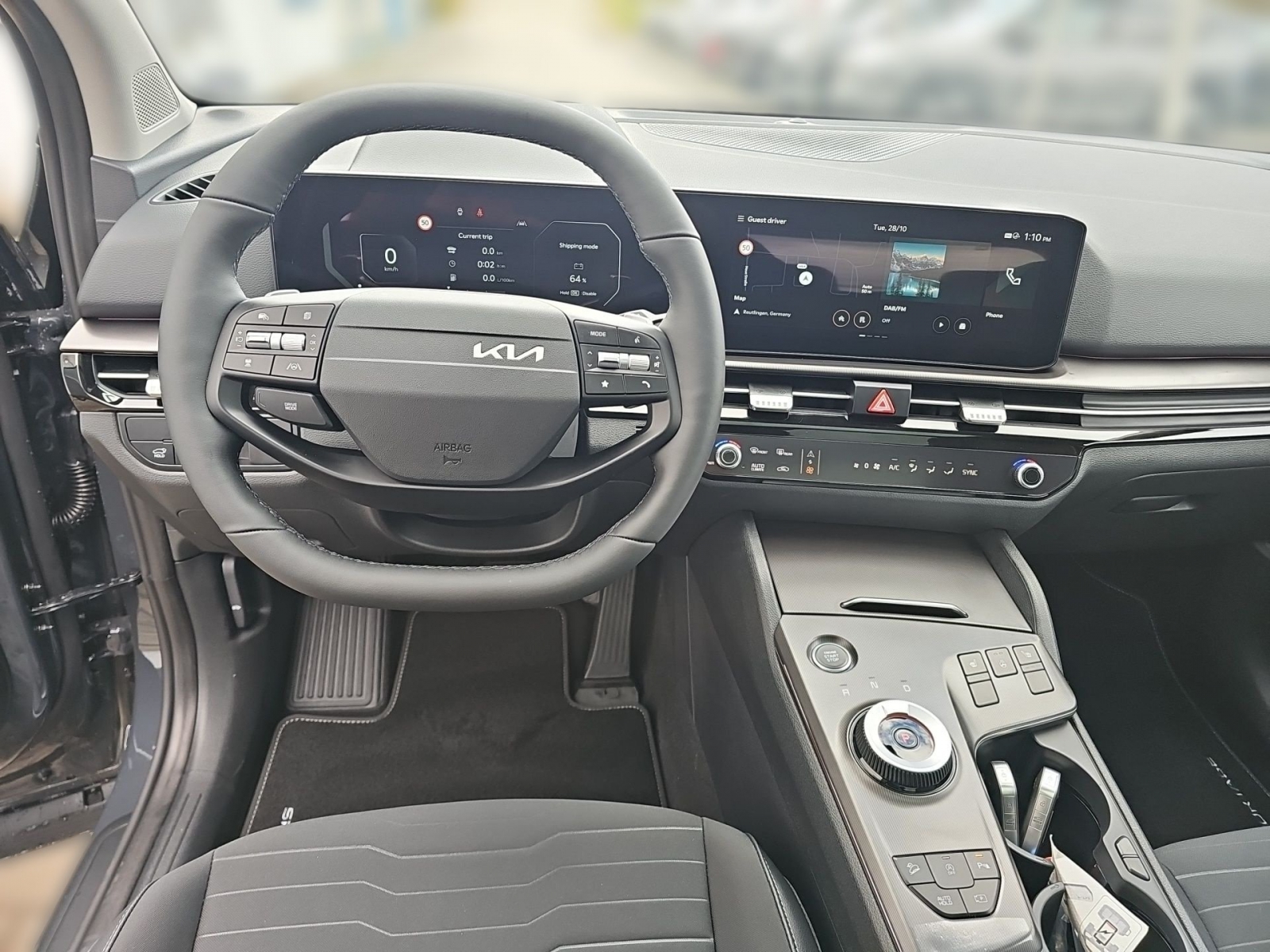 Kia Sportage – Bild 10