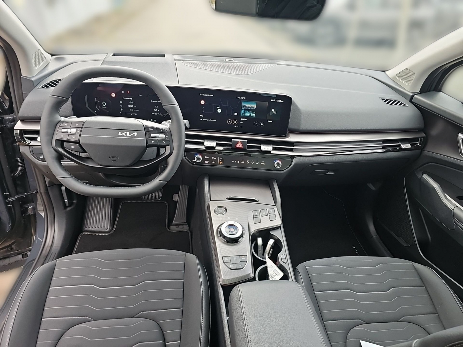 Kia Sportage – Bild 11