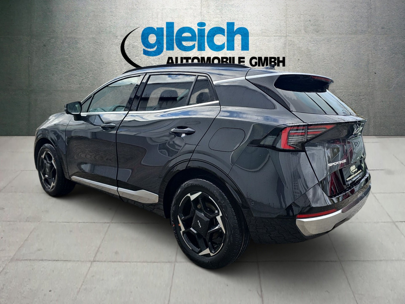 Kia Sportage – Bild 12