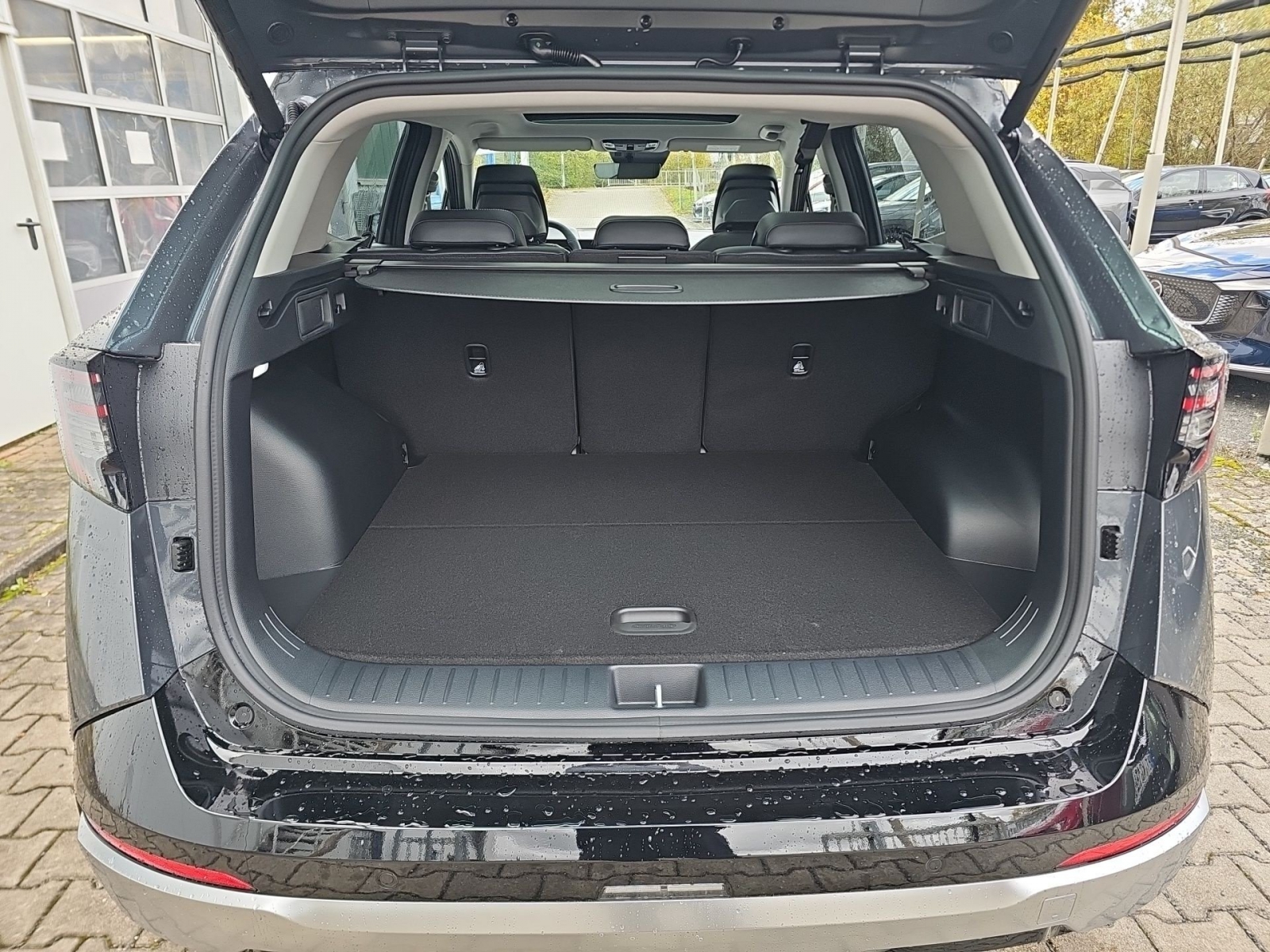 Kia Sportage – Bild 13