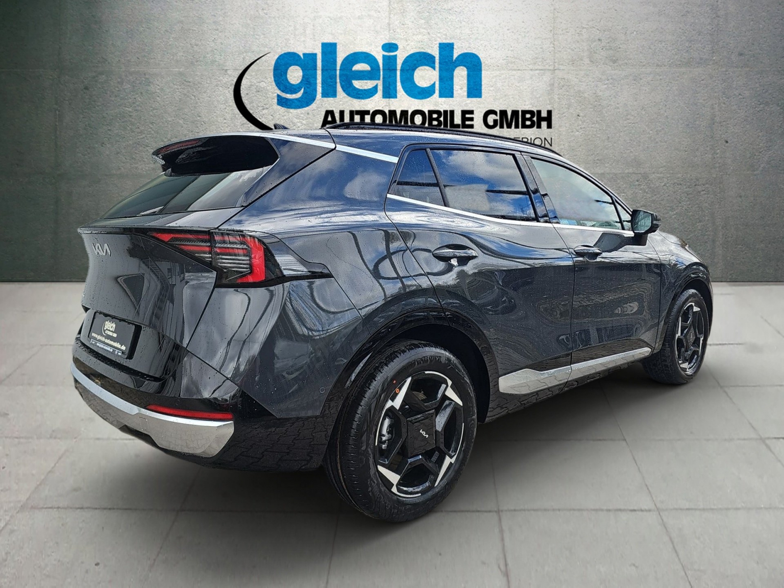 Kia Sportage – Bild 15