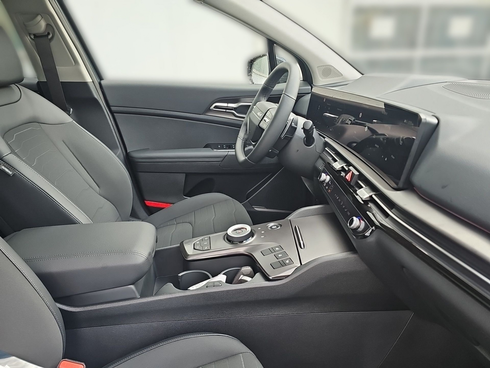 Kia Sportage – Bild 16