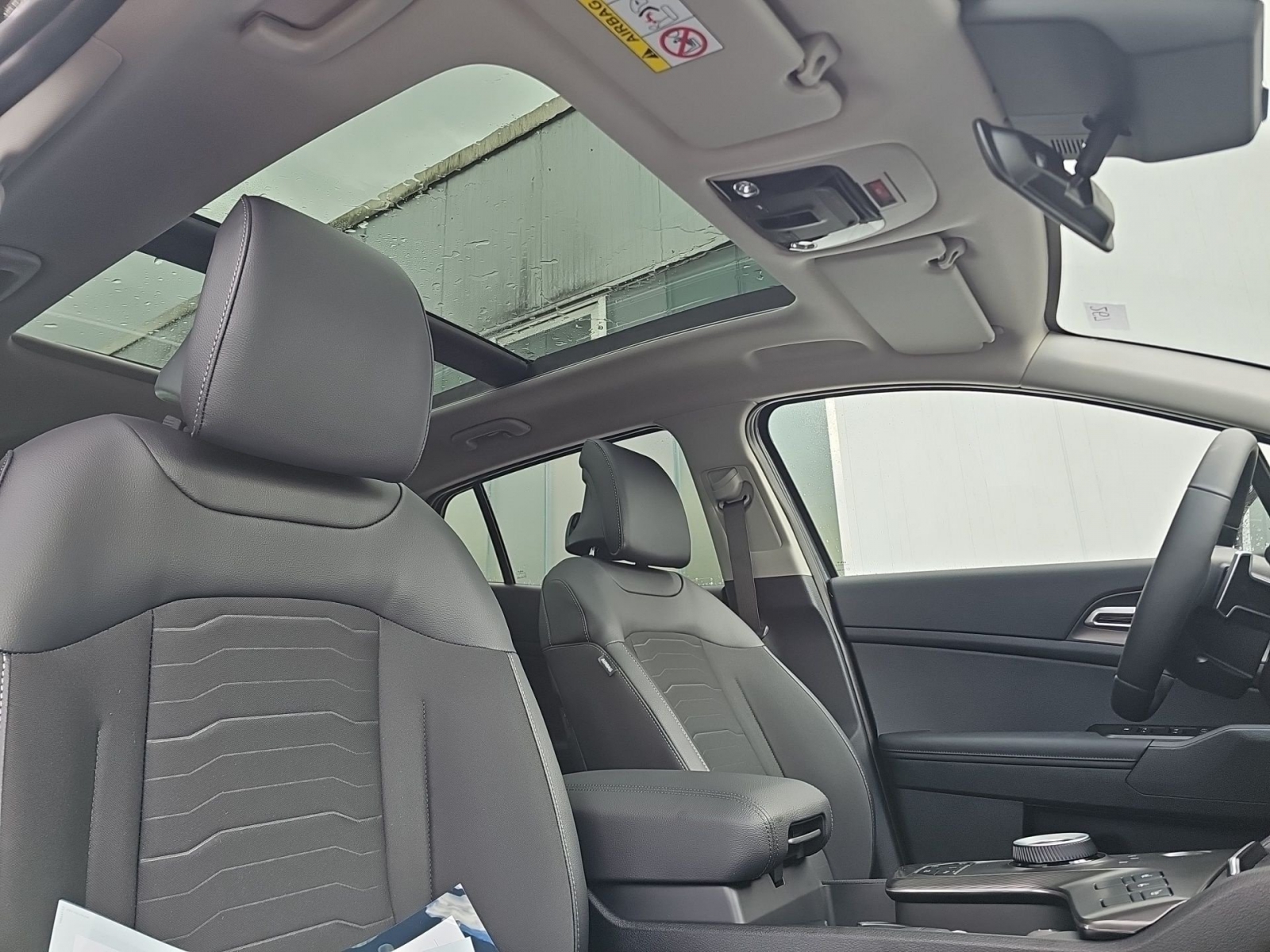 Kia Sportage – Bild 17