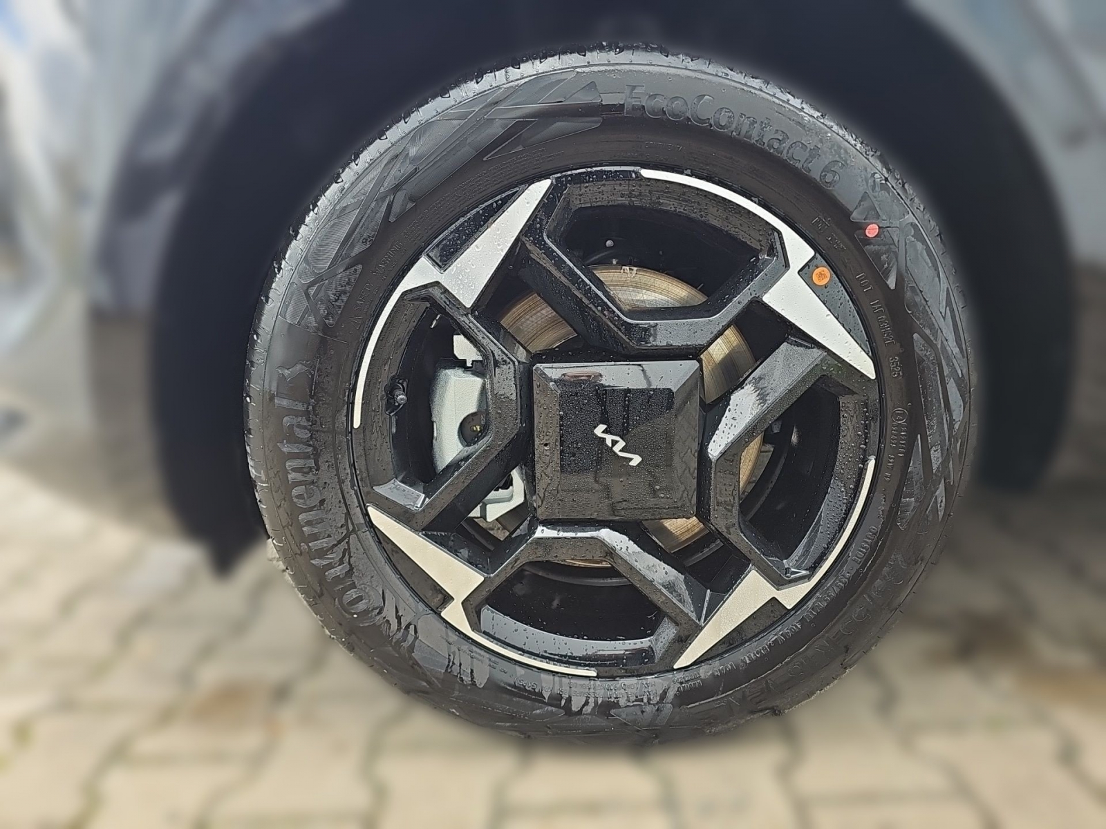 Kia Sportage – Bild 5