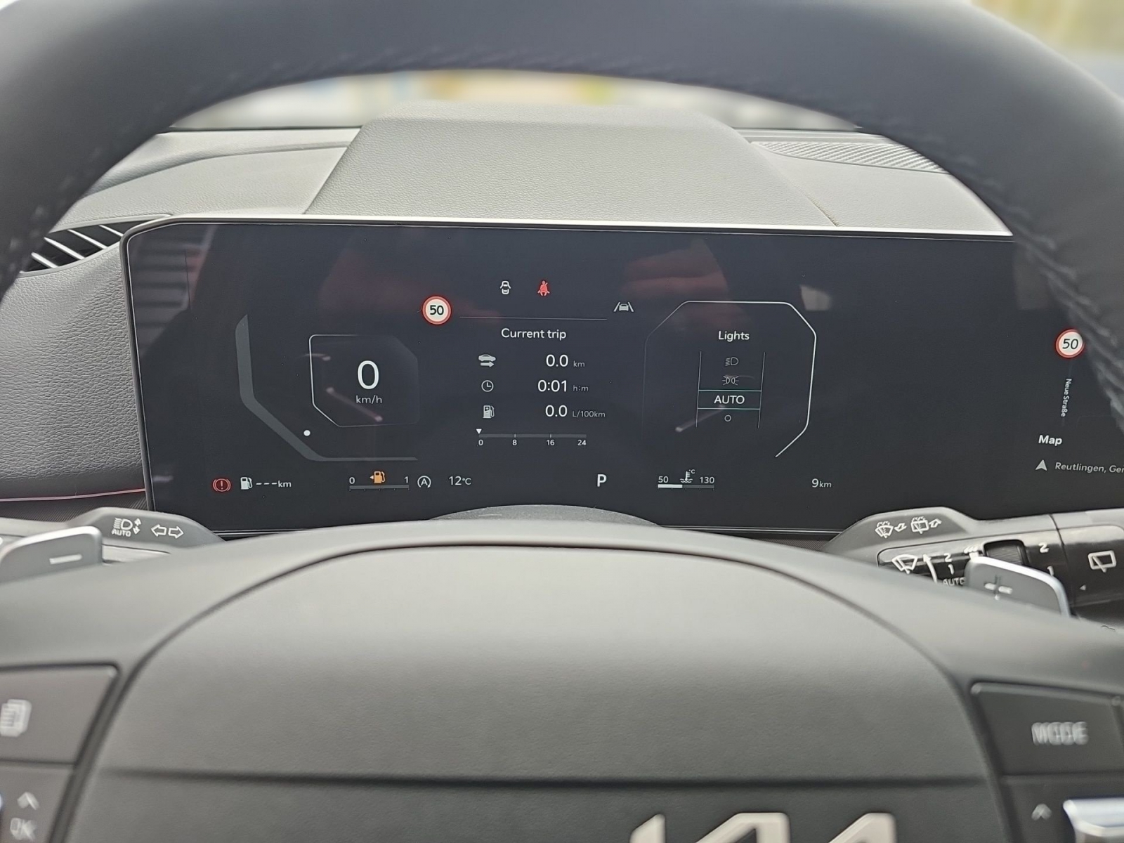 Kia Sportage – Bild 6