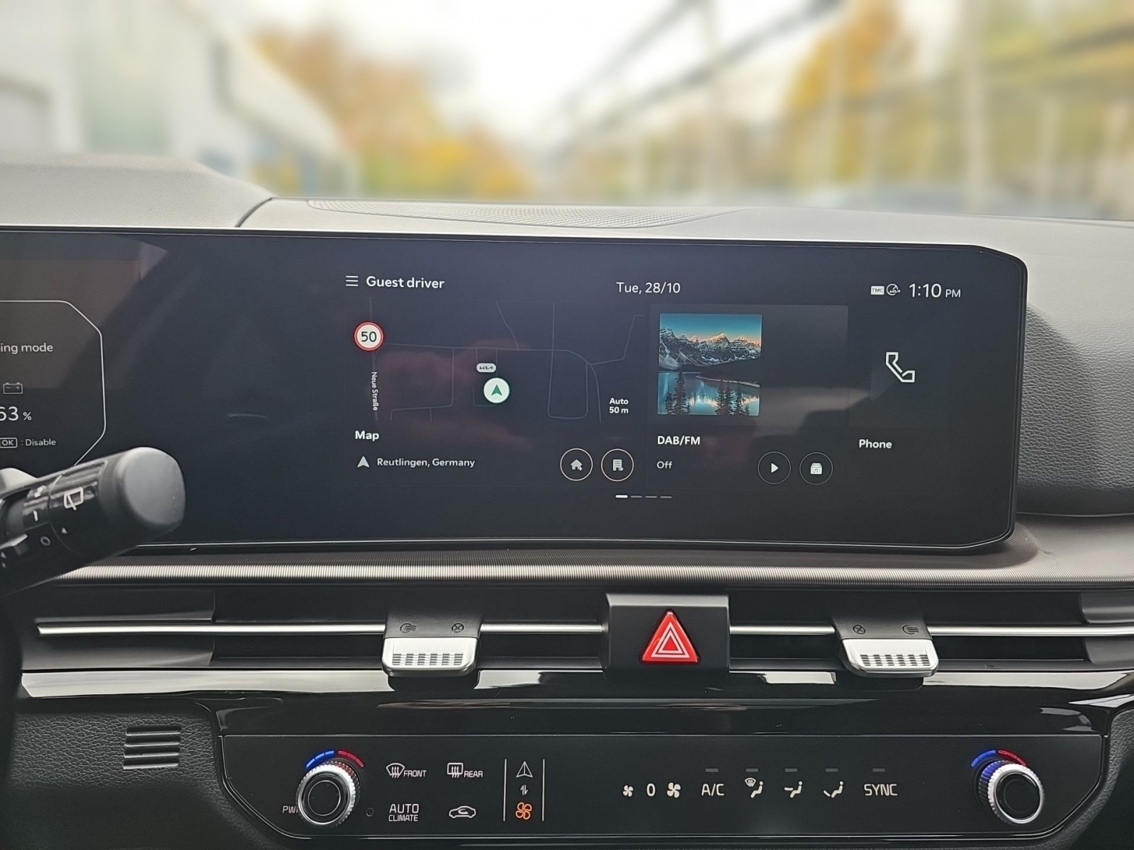 Kia Sportage – Bild 7
