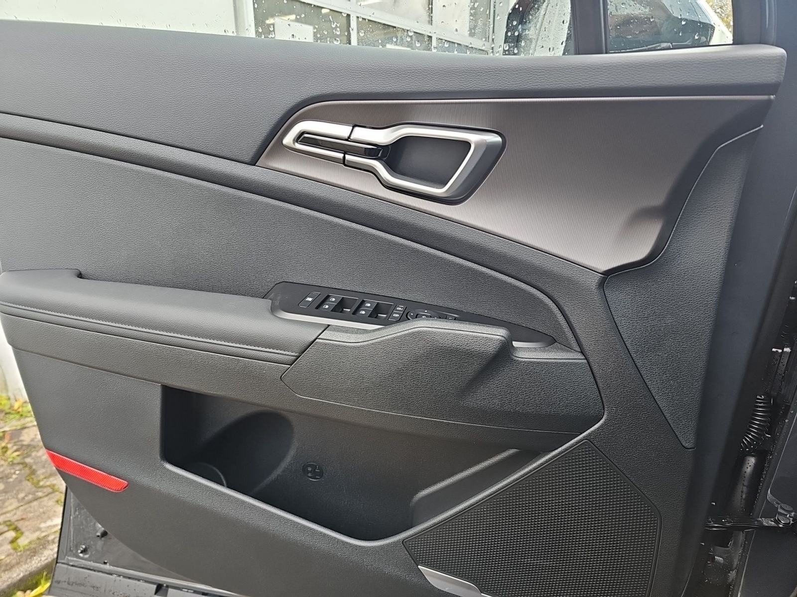 Kia Sportage – Bild 8