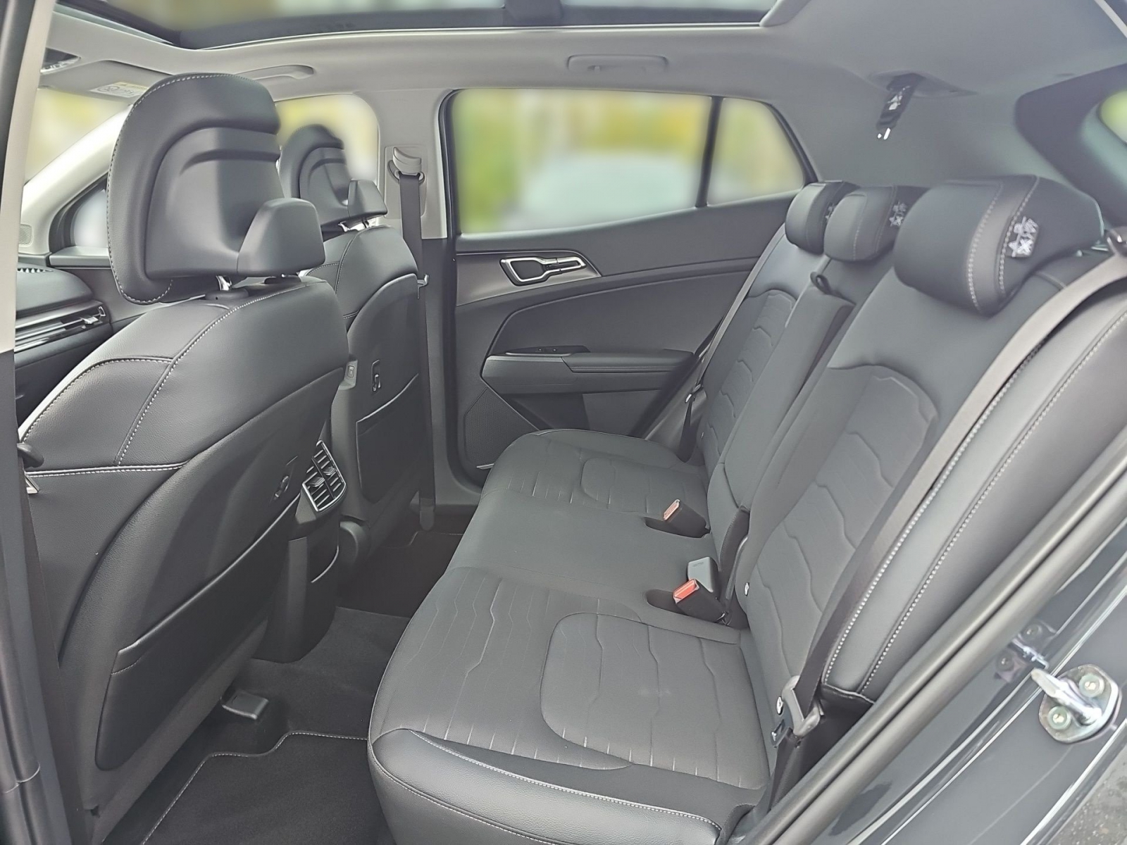 Kia Sportage – Bild 9