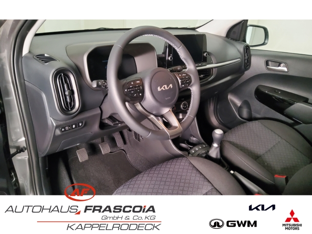 Kia Picanto – Bild 10