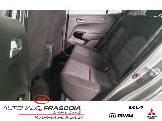 Kia Picanto – Bild 11