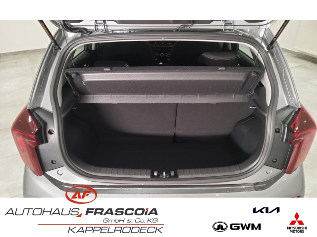 Kia Picanto – Bild 12