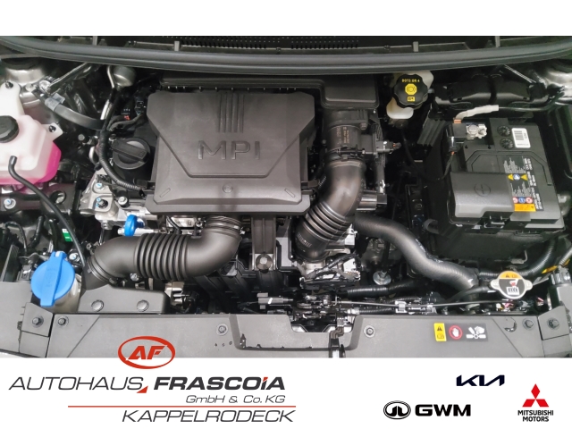 Kia Picanto – Bild 13