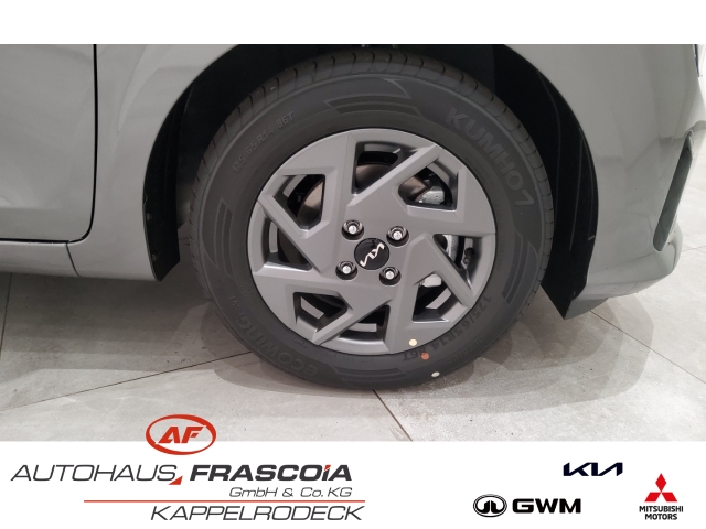 Kia Picanto – Bild 14