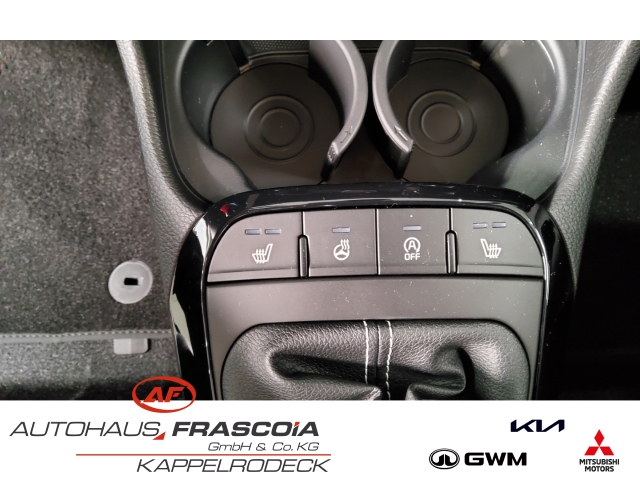 Kia Picanto – Bild 16