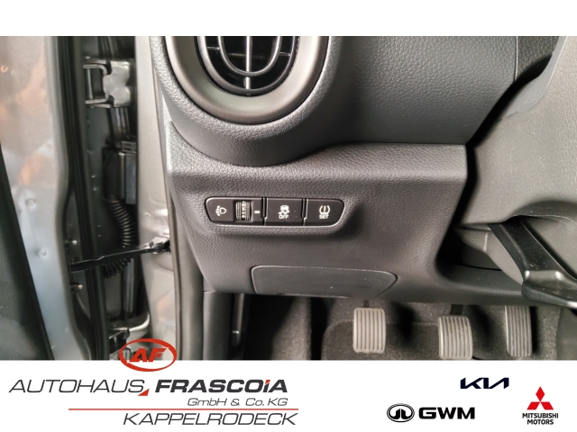 Kia Picanto – Bild 18