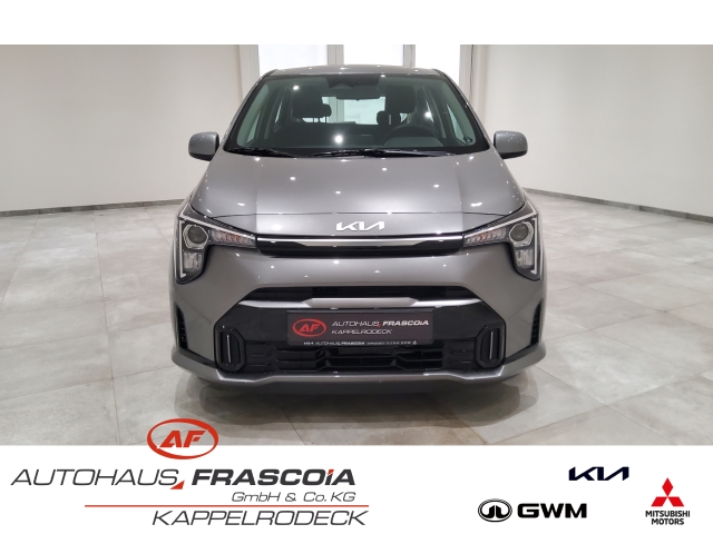Kia Picanto – Bild 2