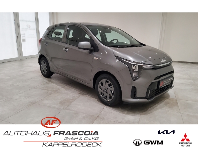 Kia Picanto – Bild 3