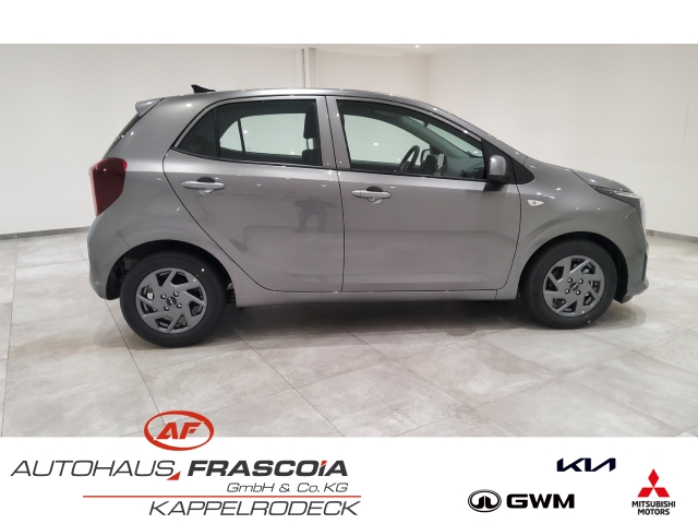 Kia Picanto – Bild 4