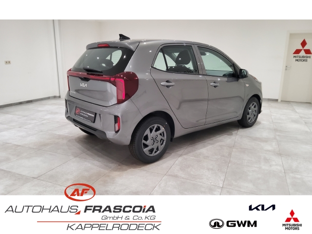 Kia Picanto – Bild 5