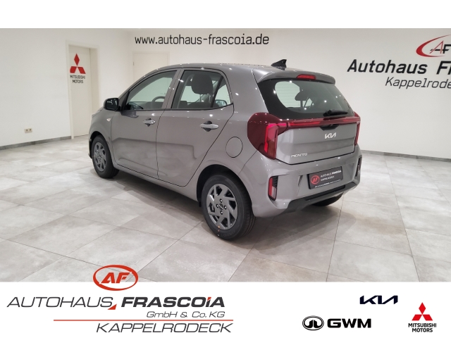 Kia Picanto – Bild 7