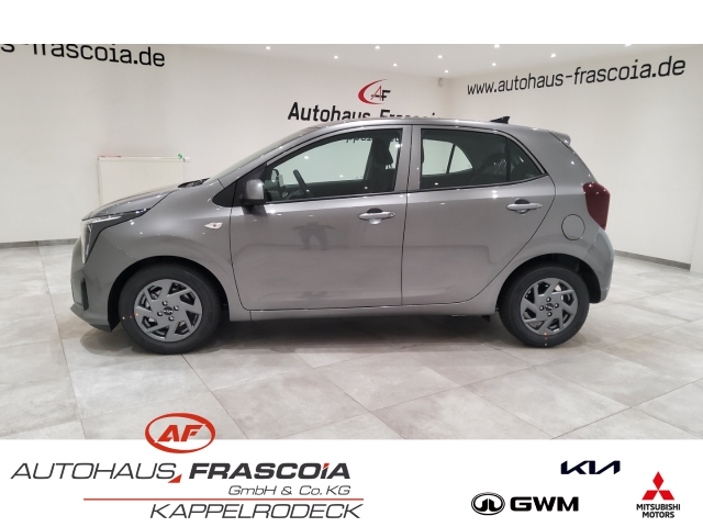 Kia Picanto – Bild 8