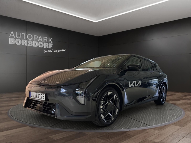 Kia EV4