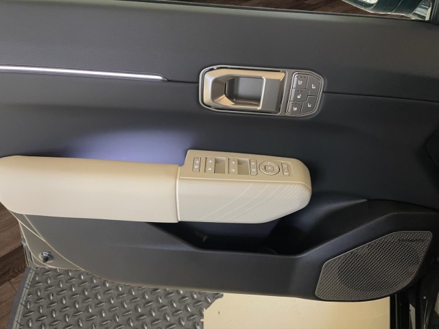 Kia EV4 – Bild 11