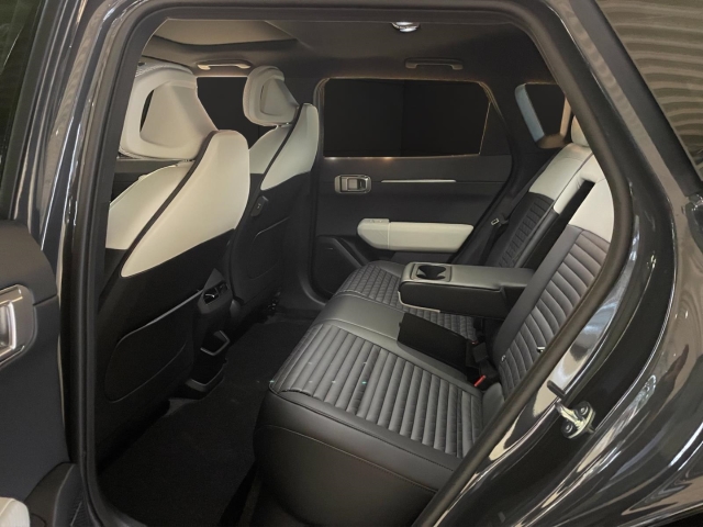 Kia EV4 – Bild 12