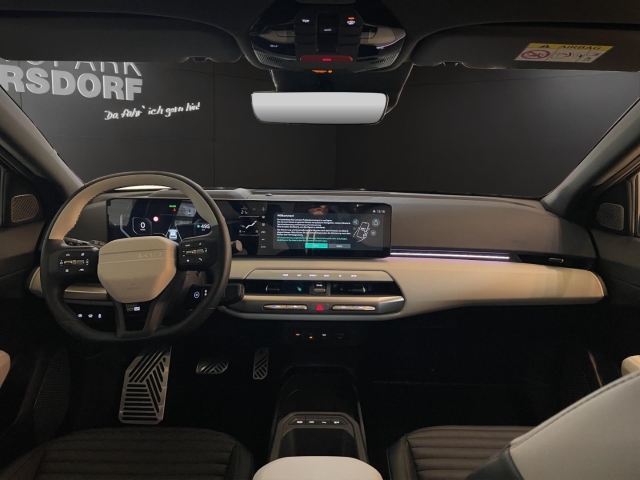 Kia EV4 – Bild 13