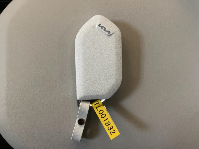 Kia EV4 – Bild 18