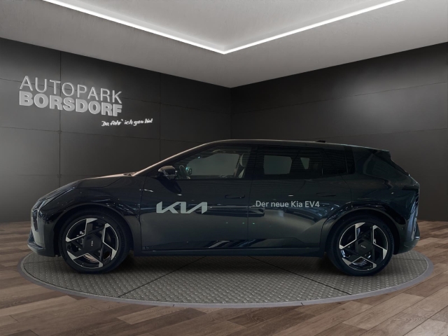 Kia EV4 – Bild 2