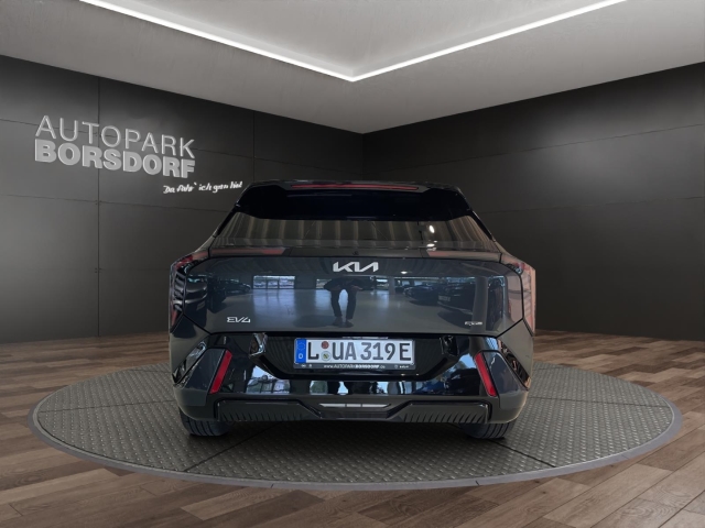 Kia EV4 – Bild 4