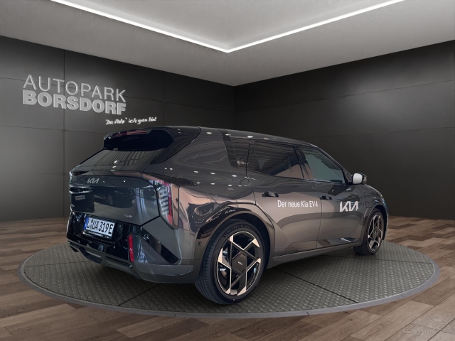 Kia EV4 – Bild 5