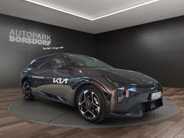 Kia EV4 – Bild 6