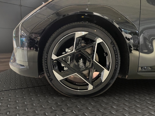 Kia EV4 – Bild 7