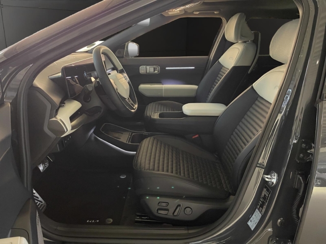 Kia EV4 – Bild 8