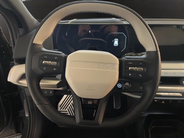 Kia EV4 – Bild 9