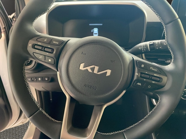 Kia Picanto – Bild 10