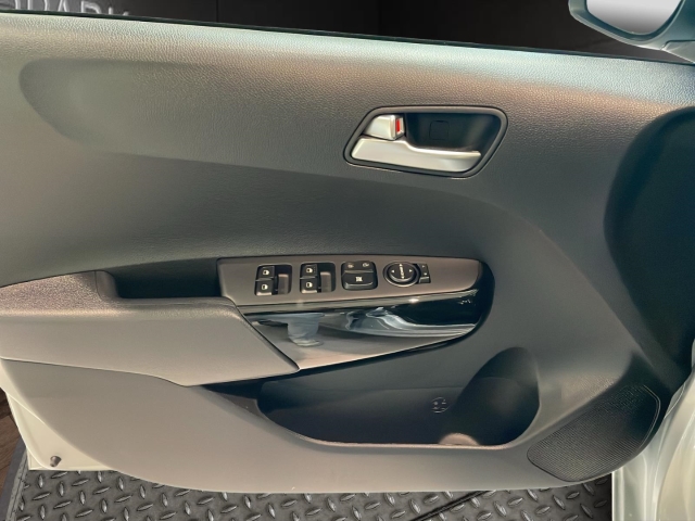 Kia Picanto – Bild 12