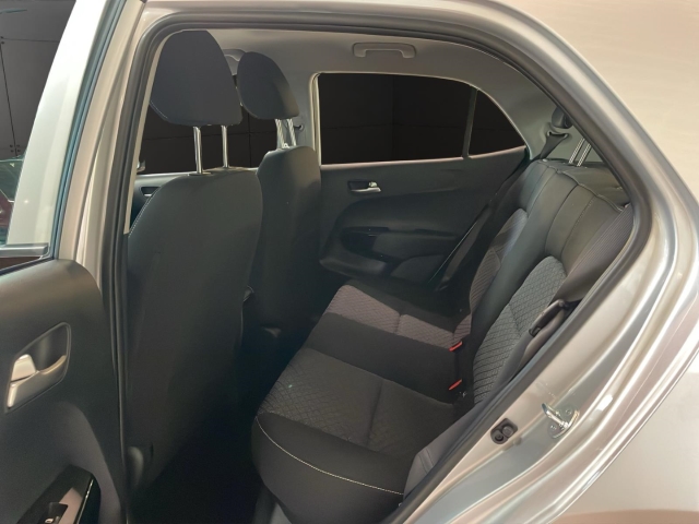 Kia Picanto – Bild 13