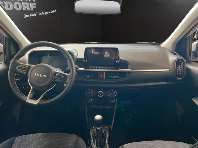 Kia Picanto – Bild 14