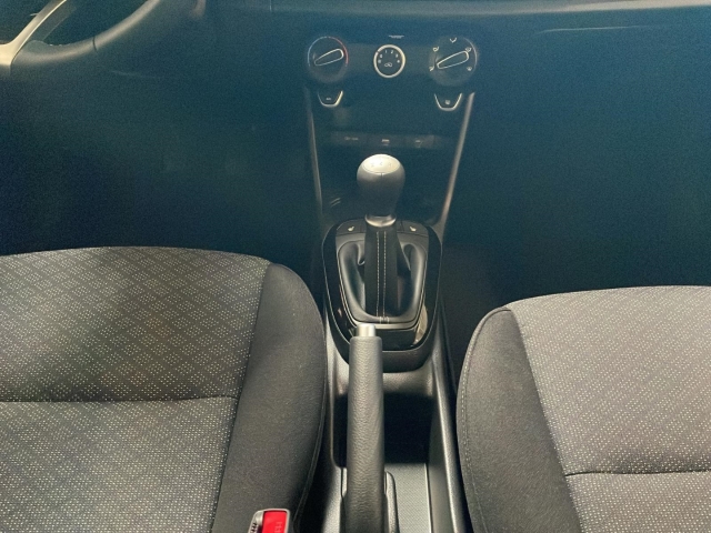 Kia Picanto – Bild 15