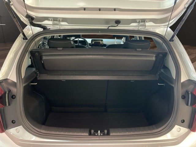 Kia Picanto – Bild 17