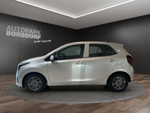 Kia Picanto – Bild 2
