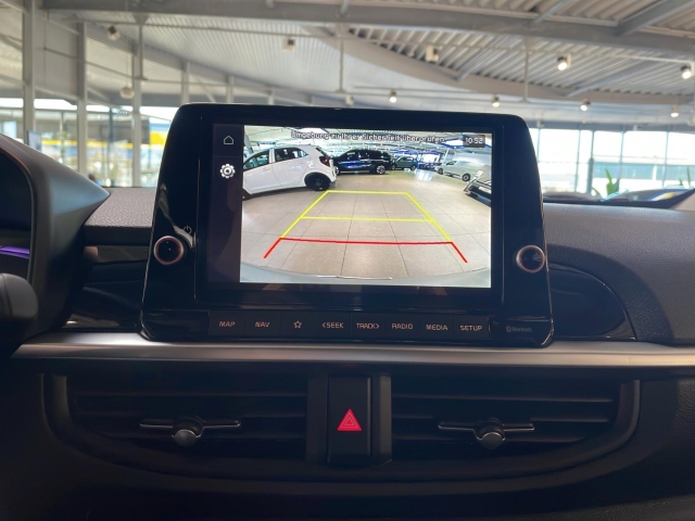Kia Picanto – Bild 21